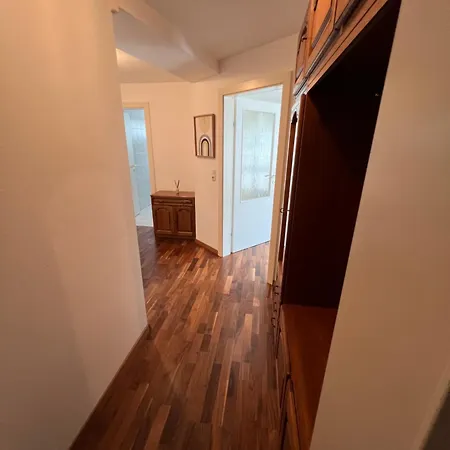 Modern In A Location And Free Parking Daire *