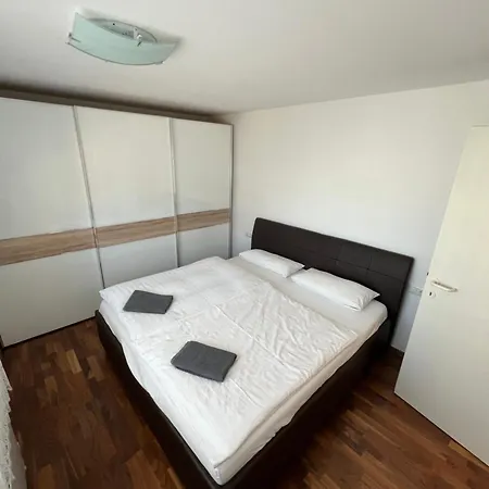 Quiet Modern In Bregenz, Near Constance * 布雷根茨